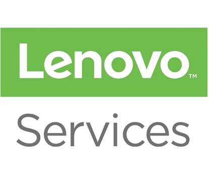 Attēls no Lenovo 5WS7A01544 warranty/support extension