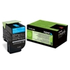 Изображение Lexmark 702HC R toner cartridge 1 pc(s) Original Cyan