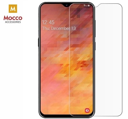 Изображение Mocco Tempered Glass Screen Protector Samsung Galaxy A50 / A30s / A50s / A30 / A20 / M21 / M31s