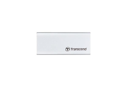 Изображение Transcend SSD ESD240C      120GB USB-C USB 3.1 Gen 2