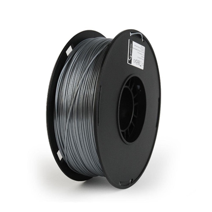 Picture of Filament drukarki 3D PLA PLUS/1.75mm/srebrny