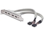 Изображение DIGITUS USB Slot Bracket Cable