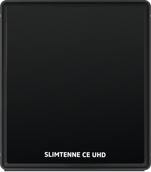 Picture of Antena RTV TechniSat Antena DVB-T pokojowa Slimtenne CE UHD