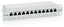 Picture of Equip 12-Port Cat.6 Shielded Patch Panel, Light Grey