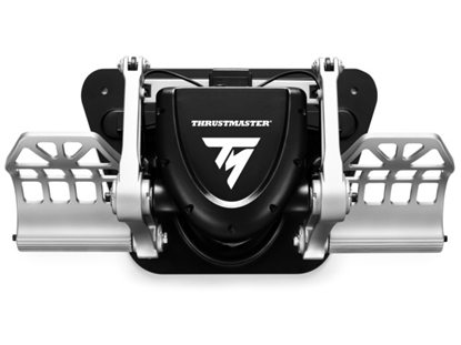 Attēls no Thrustmaster TPR Rudder