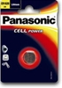 Picture of 1 Panasonic CR 2016 Lithium Power