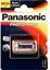 Attēls no 1 Panasonic Photo CR 123 A Lithium