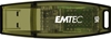 Изображение EMTEC USB-Stick 16 GB C410  USB 2.0 Color Mix rot