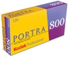 Picture of 1x5 Kodak Portra 800      120