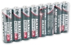 Picture of 1x8 Ansmann Alkaline Mignon AA LR 6 red-line
