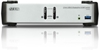 Picture of Aten 2-Port USB 3.1 Gen 1 DisplayPort 1.1 KVMP™ Switch with Speaker (KVM cables included)