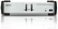 Attēls no Aten 2-Port USB 3.1 Gen 1 DisplayPort 1.1 KVMP™ Switch with Speaker (KVM cables included)