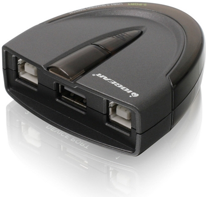 Picture of 2-Port PrinterShare USB