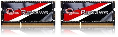 Attēls no Pamięć notebook - DDR3 8GB (2x4GB) 1600MHz 1,35V