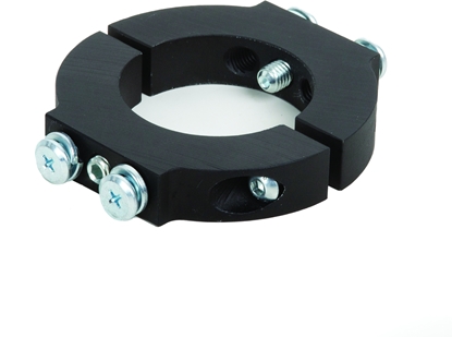 Picture of B-Tech Ø50mm 2-Piece Accessory Collar