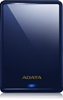 Изображение ADATA HV620S 1000GB Blue external hard drive