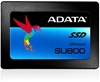 Picture of ADATA Ultimate SU800 1TB 1024GB 2.5" Serial ATA III