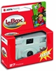 Picture of AgfaPhoto LeBox 400 27 flash