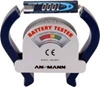Picture of Ansmann battery tester Digital                  4000001
