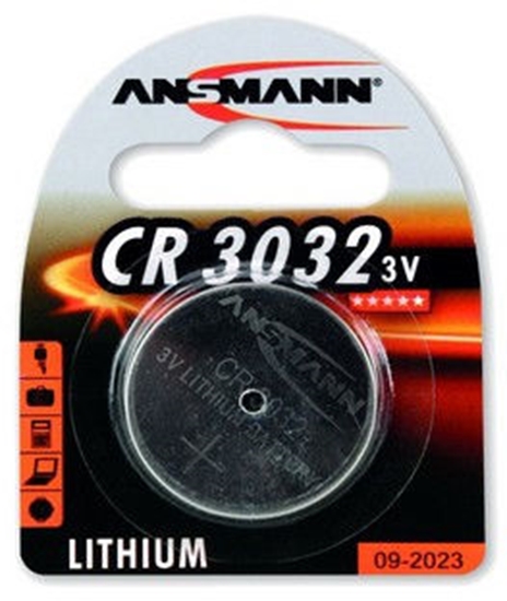 Picture of Ansmann CR 3032