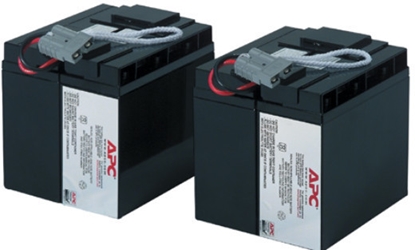 Изображение APC Replacement Battery Cartridge #11