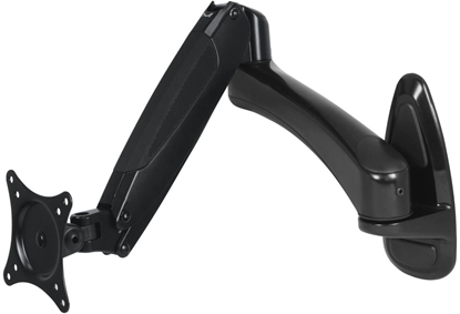 Attēls no ARCTIC W1-3D - Monitor Wall Mount with Gas Lift Technology