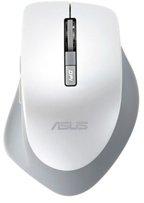 Attēls no ASUS WT425 mouse Right-hand RF Wireless Optical 1600 DPI