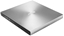 Attēls no ASUS ZenDrive U9M optical disc drive DVD±RW Silver