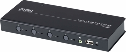 Picture of Aten 4-Port USB KM Switch