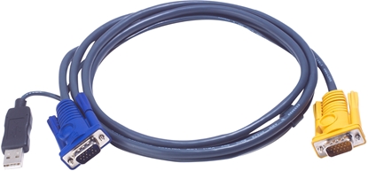 Picture of Aten USB KVM Cable 1,8m
