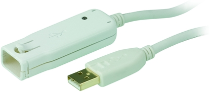 Изображение Aten USB 2.0 Extender Cable 12m