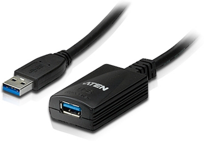 Attēls no Aten USB 3.0 Extender Cable (5m)