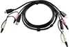 Picture of Aten HDMI KVM Cable 1,8m