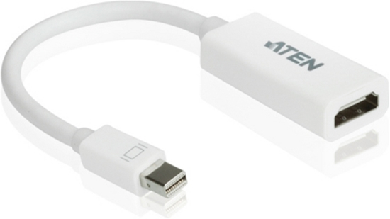 Picture of Aten Mini DisplayPort to HDMI converter