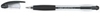 Picture of BIC Ballpoint pens ATLANTIS REFRSH 1.0 mm black, Box 12 pcs. 136717