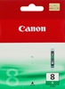 Picture of Canon CLI-8 G green