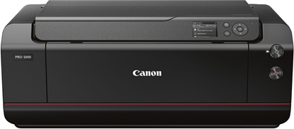 Изображение Canon ImagePROGRAF PRO-1000 photo printer Inkjet 2400 x 1200 DPI A2 (432 x 559 mm) Wi-Fi