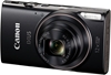 Изображение Canon IXUS 285 HS 1/2.3" Compact camera 20.2 MP CMOS 5184 x 3888 pixels Black
