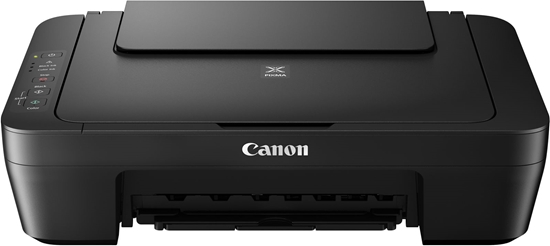 Picture of Canon PIXMA MG 2555 S
