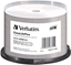 Picture of 1x50 Verbatim CD-R 80 / 700MB 52x white wide printable NON-ID
