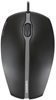 Изображение CHERRY GENTIX SILENT Corded Mouse, Black, USB