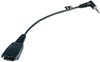 Picture of Jabra 8800-00-46 audio cable 0.15 m QD 2.5mm jack Black