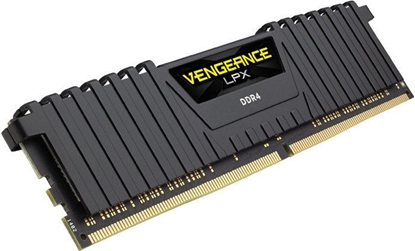 Picture of CORSAIR 8GB DDR4 2400MHz DIMM 1.2V