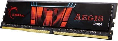 Picture of Pamięć G.Skill Aegis, DDR4, 4 GB, 2400MHz, CL15 (F4-2400C15S-4GIS)
