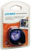 Picture of Dymo Letratag Band Plastik transparent 12 mm x 4 m