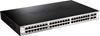 Picture of D-Link DGS-1210-52 network switch Managed L2 Gigabit Ethernet (10/100/1000) 1U Black