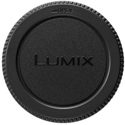Picture of Panasonic DMW-LRC1GU Rear Lens Cap G-Serie