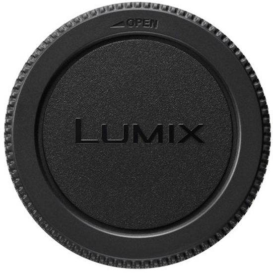 Picture of Panasonic DMW-LRC1GU Rear Lens Cap G-Serie