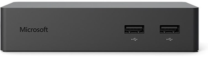 Picture of Microsoft Surface Dock Docking Black