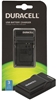 Изображение Duracell Charger with USB Cable for DRNEL14/EN-EL14